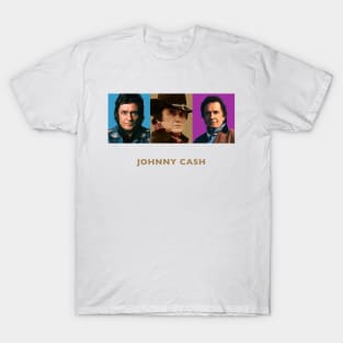 Johnny Cash T-Shirt